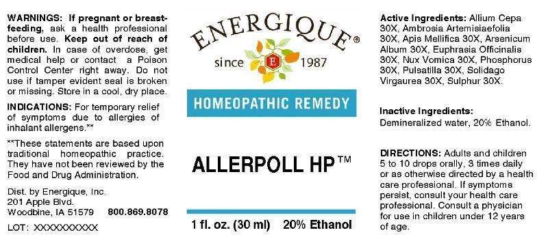 Allerpoll HP